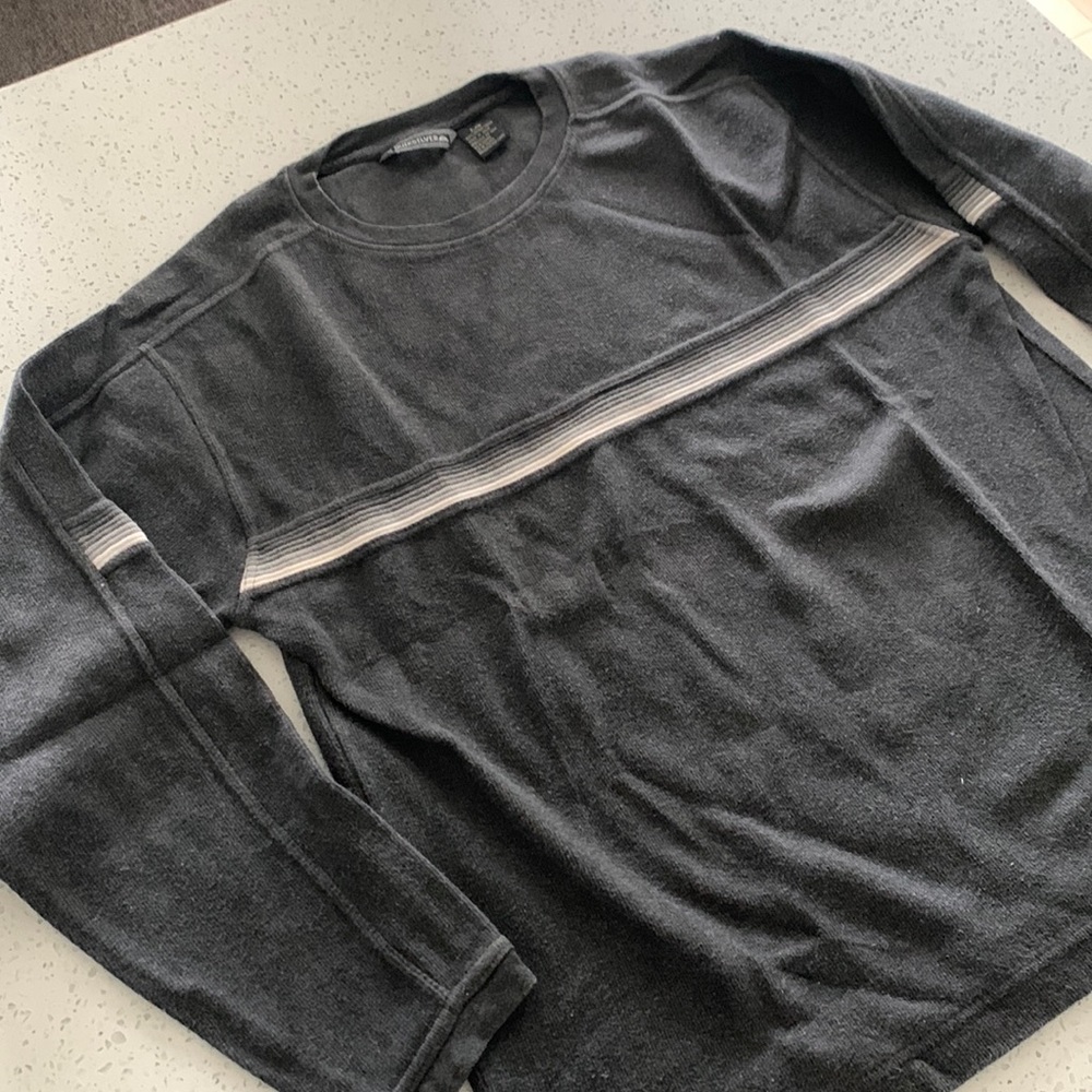 Vintage Quicksilver Sweater
